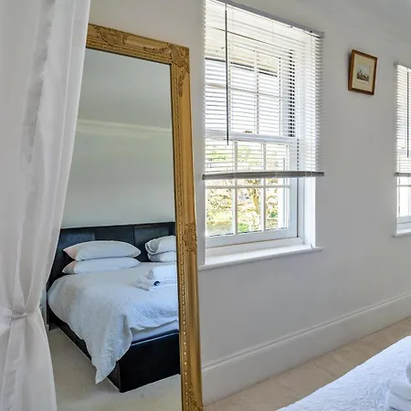 Finest Retreats - Nicely Tucked Away Cottage Torpoint Exterior photo
