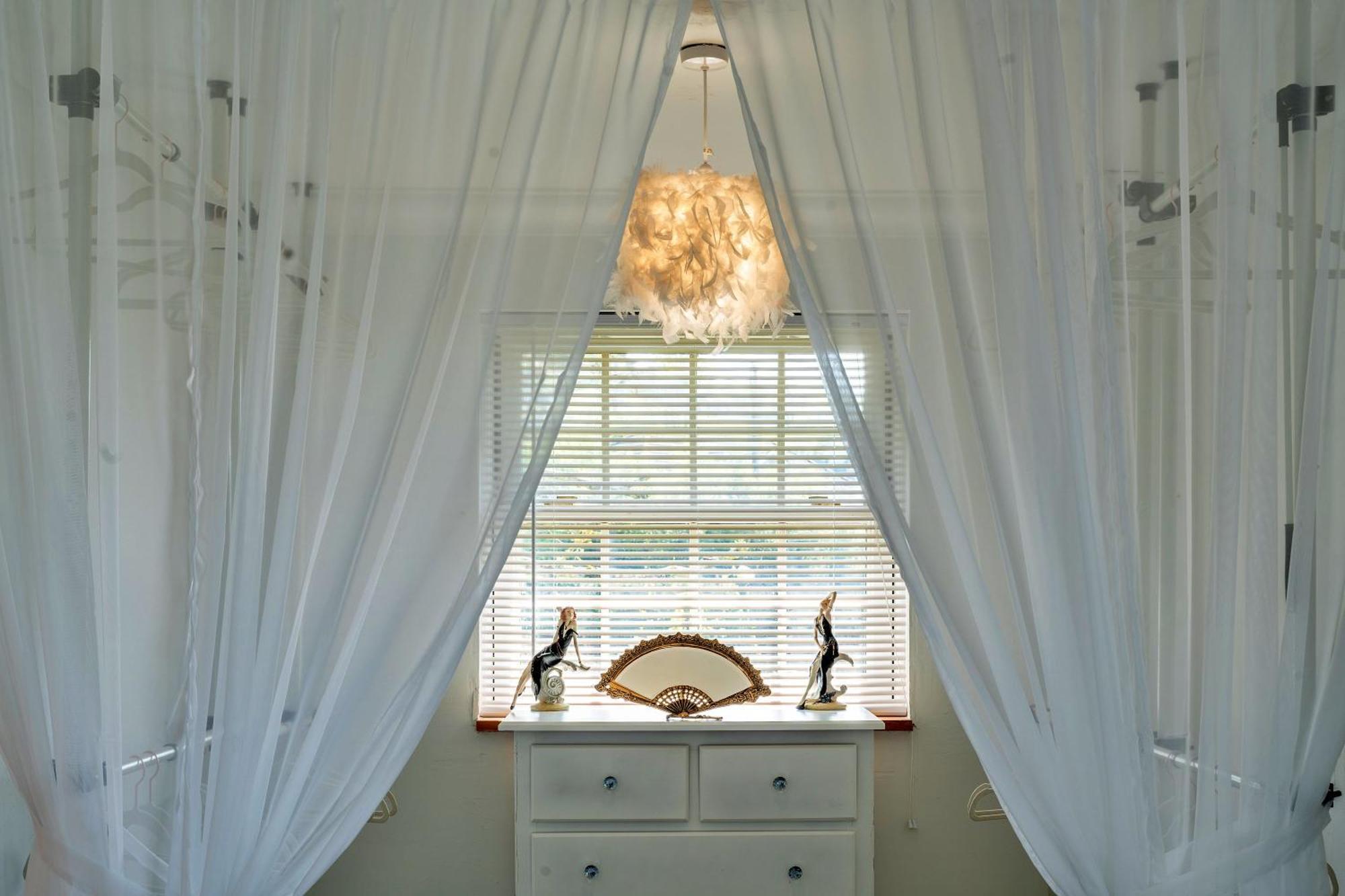 Finest Retreats - Nicely Tucked Away *