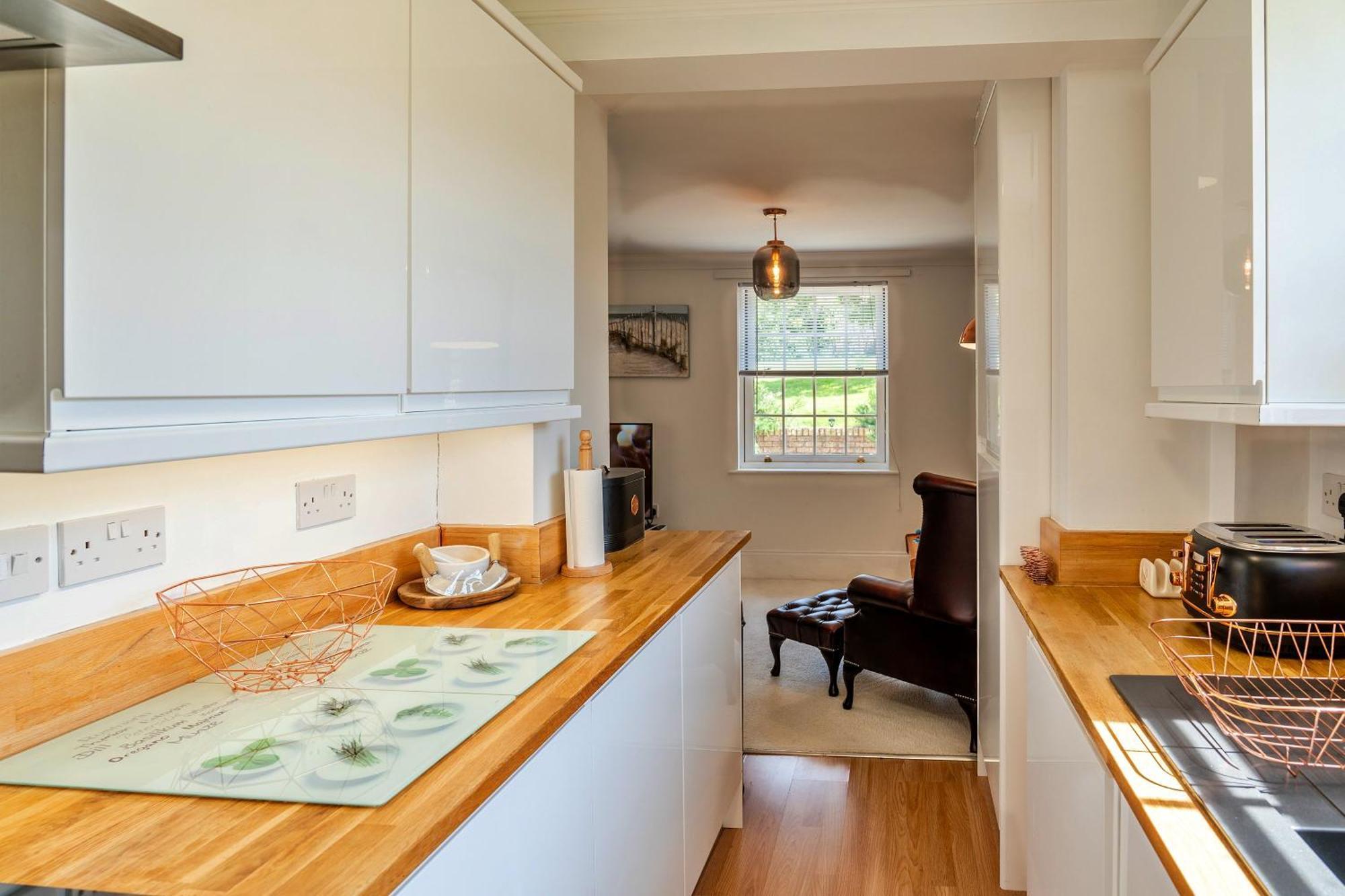 Holiday home Finest Retreats - Nicely Tucked Away