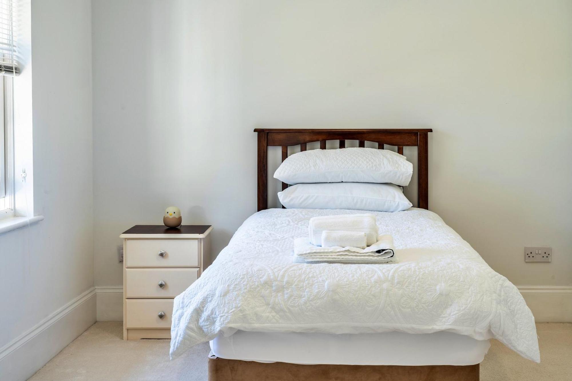 Finest Retreats - Nicely Tucked Away Torpoint