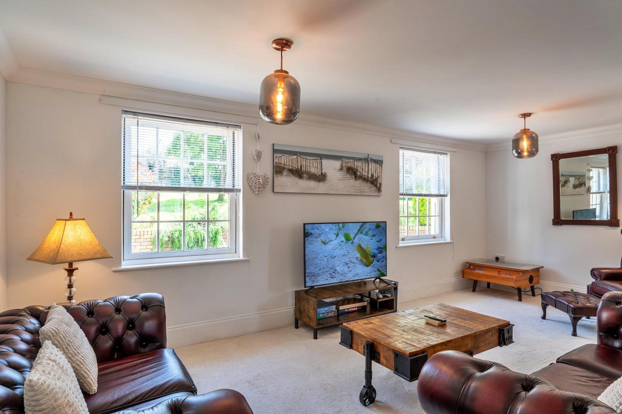 Finest Retreats - Nicely Tucked Away Holiday home
