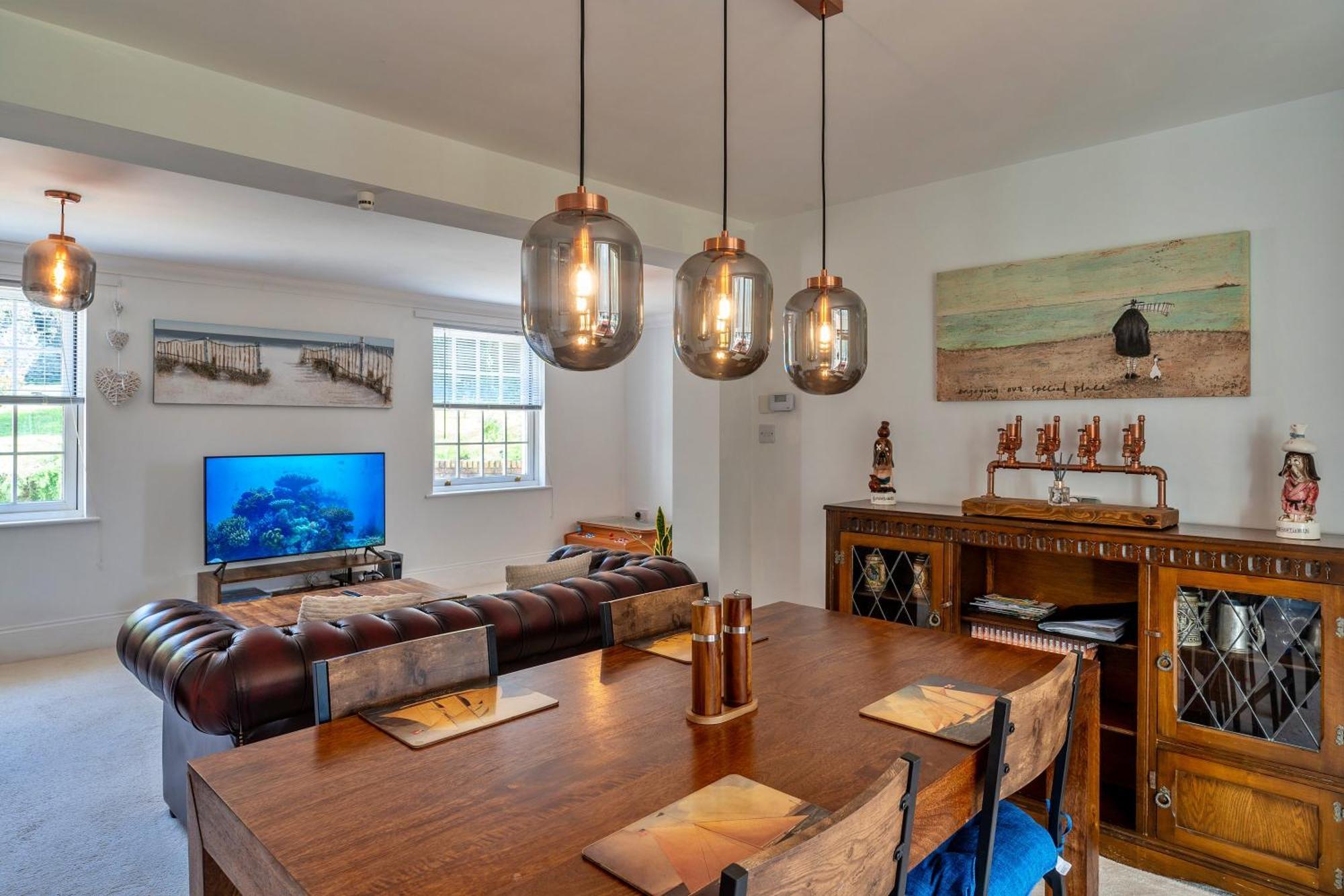 Finest Retreats - Nicely Tucked Away Holiday home Torpoint