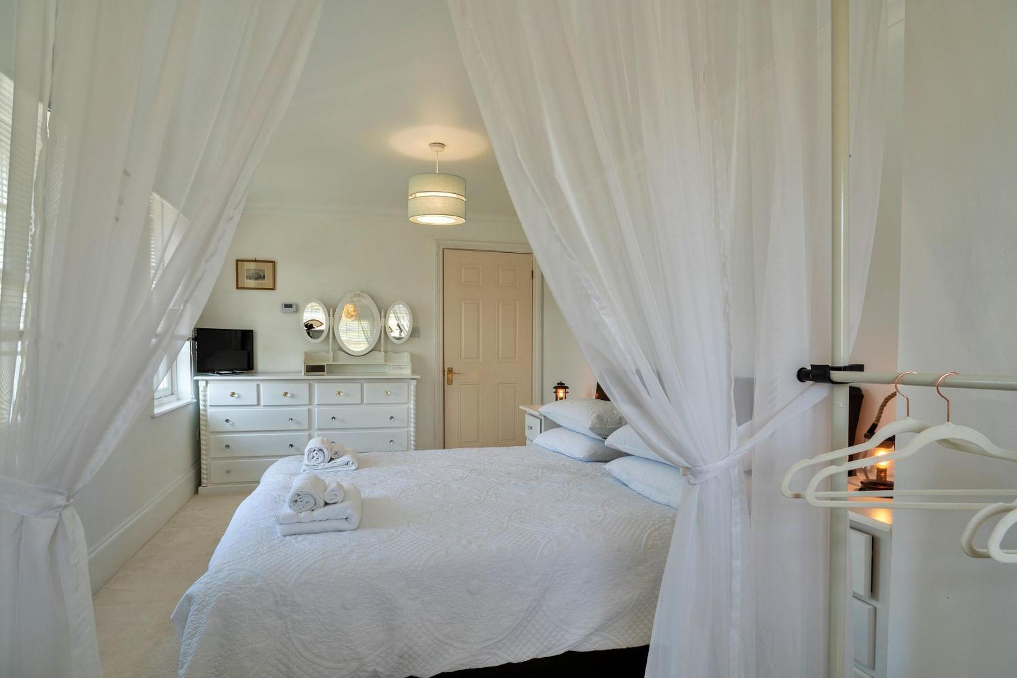 Finest Retreats - Nicely Tucked Away *
