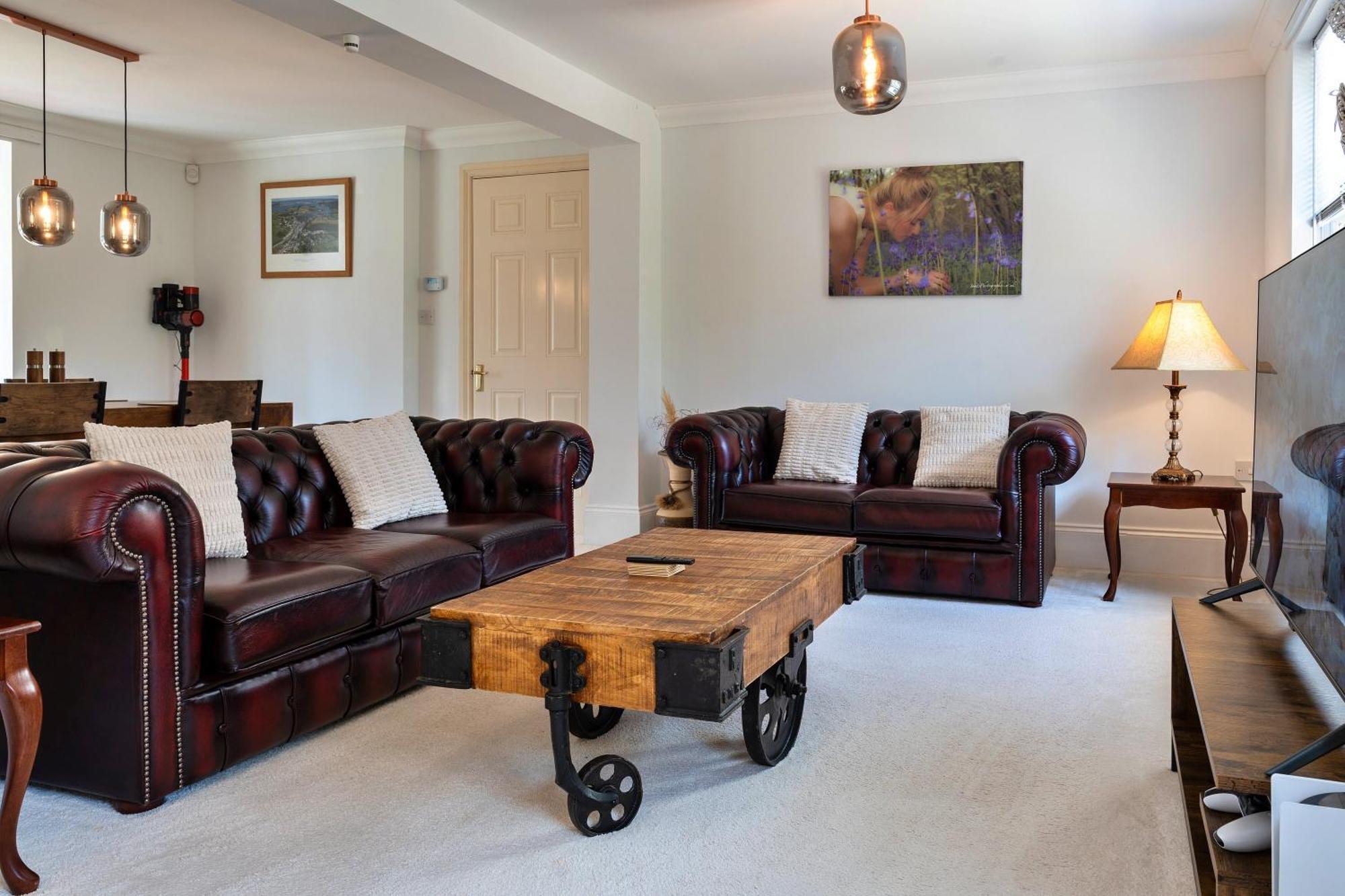 Finest Retreats - Nicely Tucked Away * Torpoint