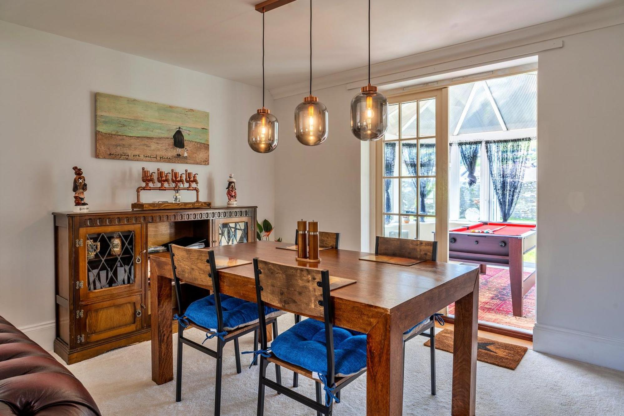 Finest Retreats - Nicely Tucked Away Holiday home Torpoint