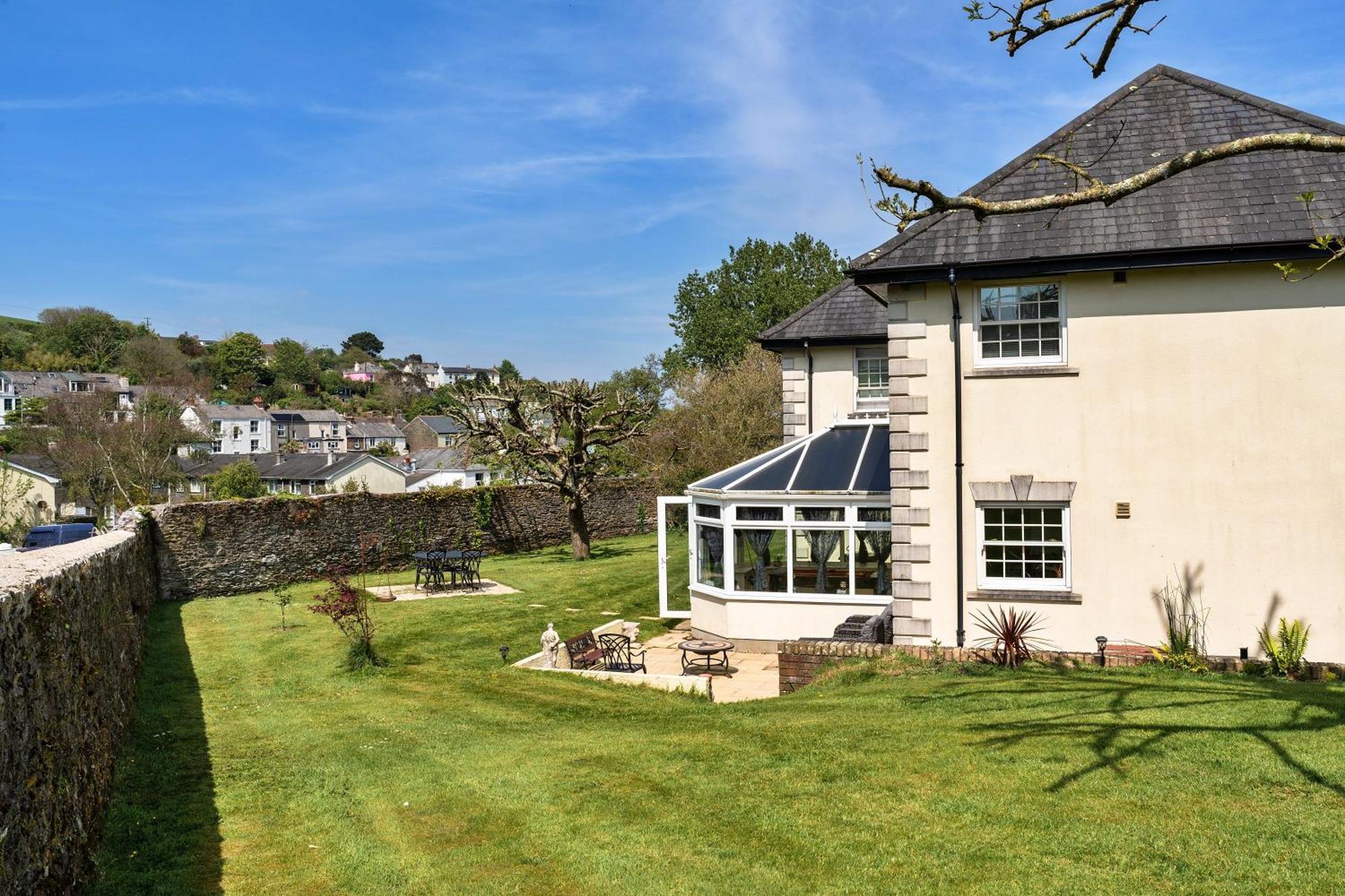 Holiday home Finest Retreats - Nicely Tucked Away