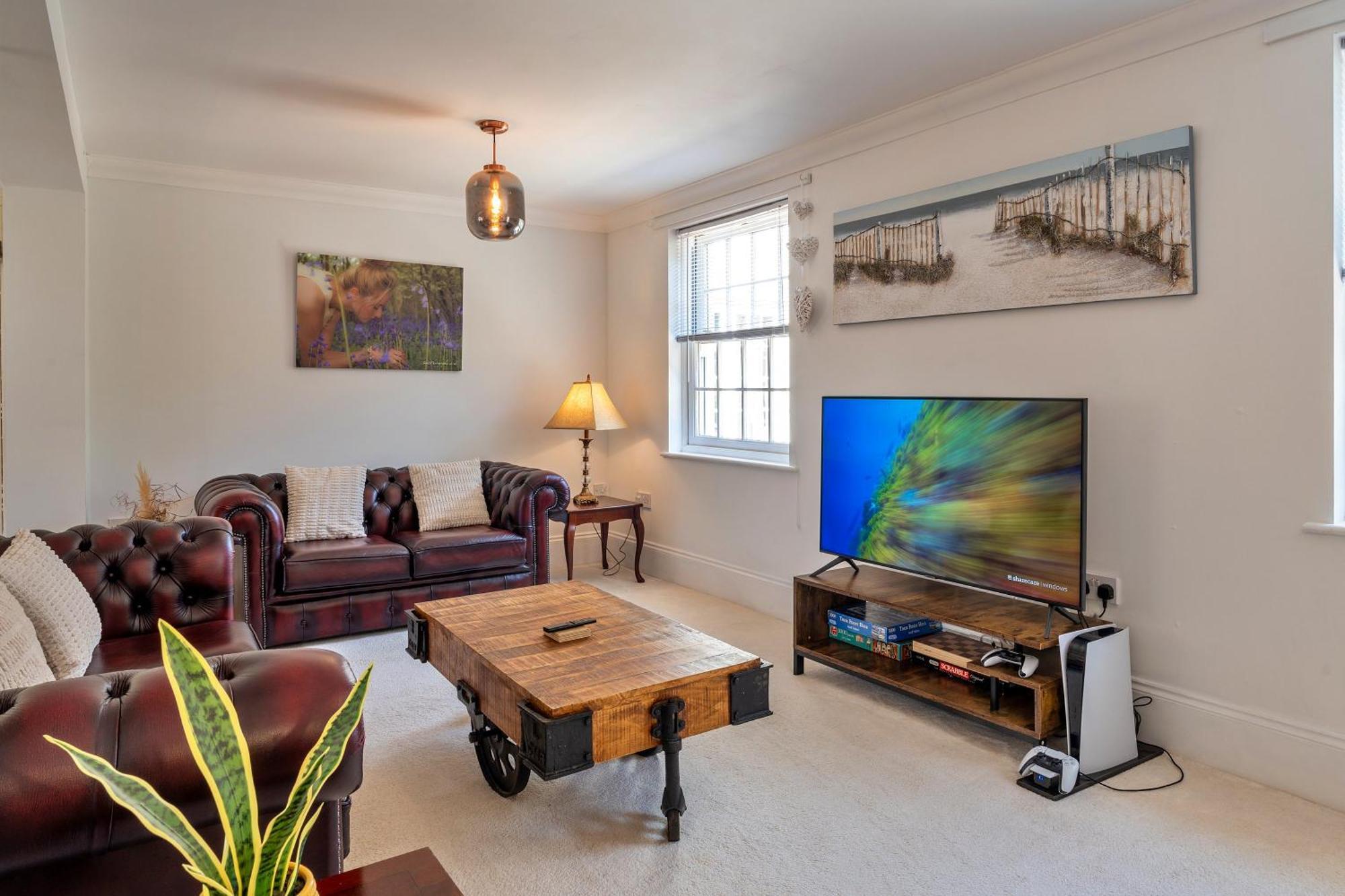Holiday home Finest Retreats - Nicely Tucked Away Torpoint