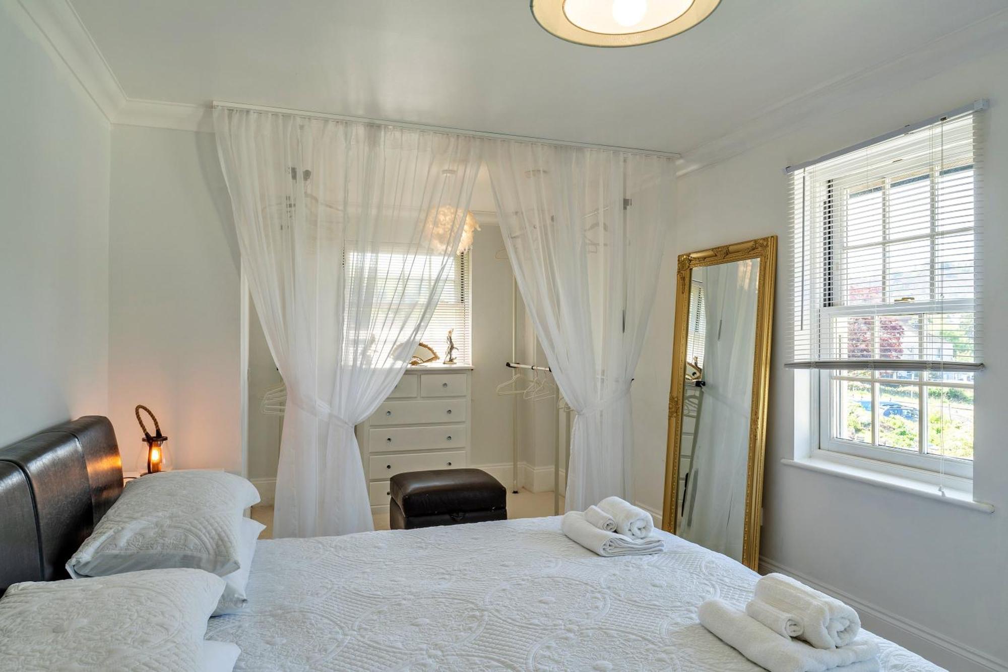 Finest Retreats - Nicely Tucked Away Torpoint