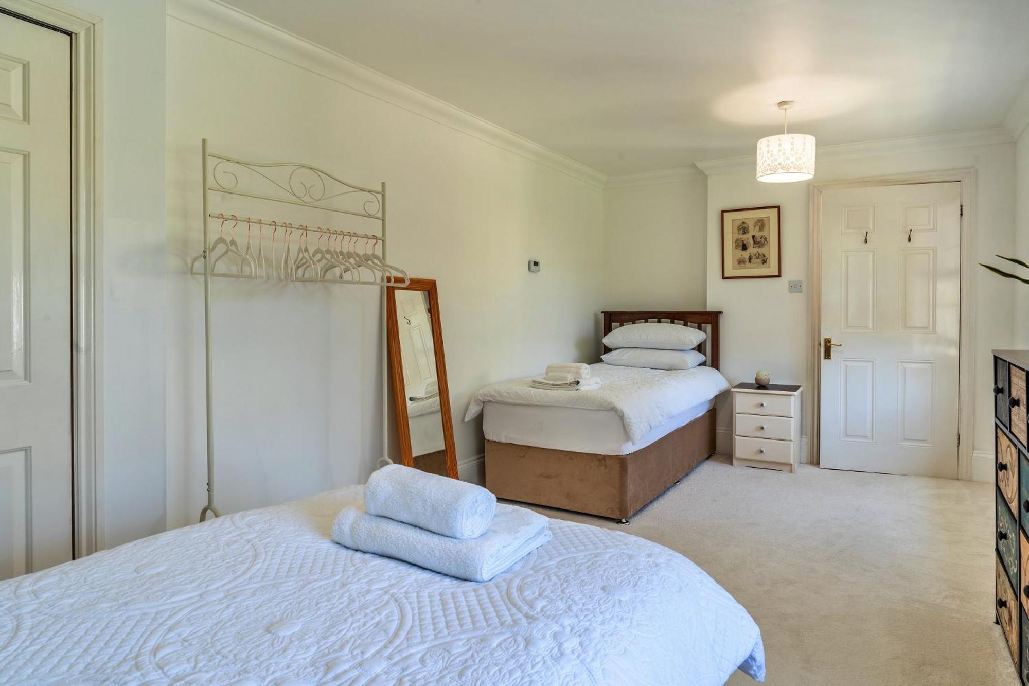 Finest Retreats - Nicely Tucked Away * Torpoint