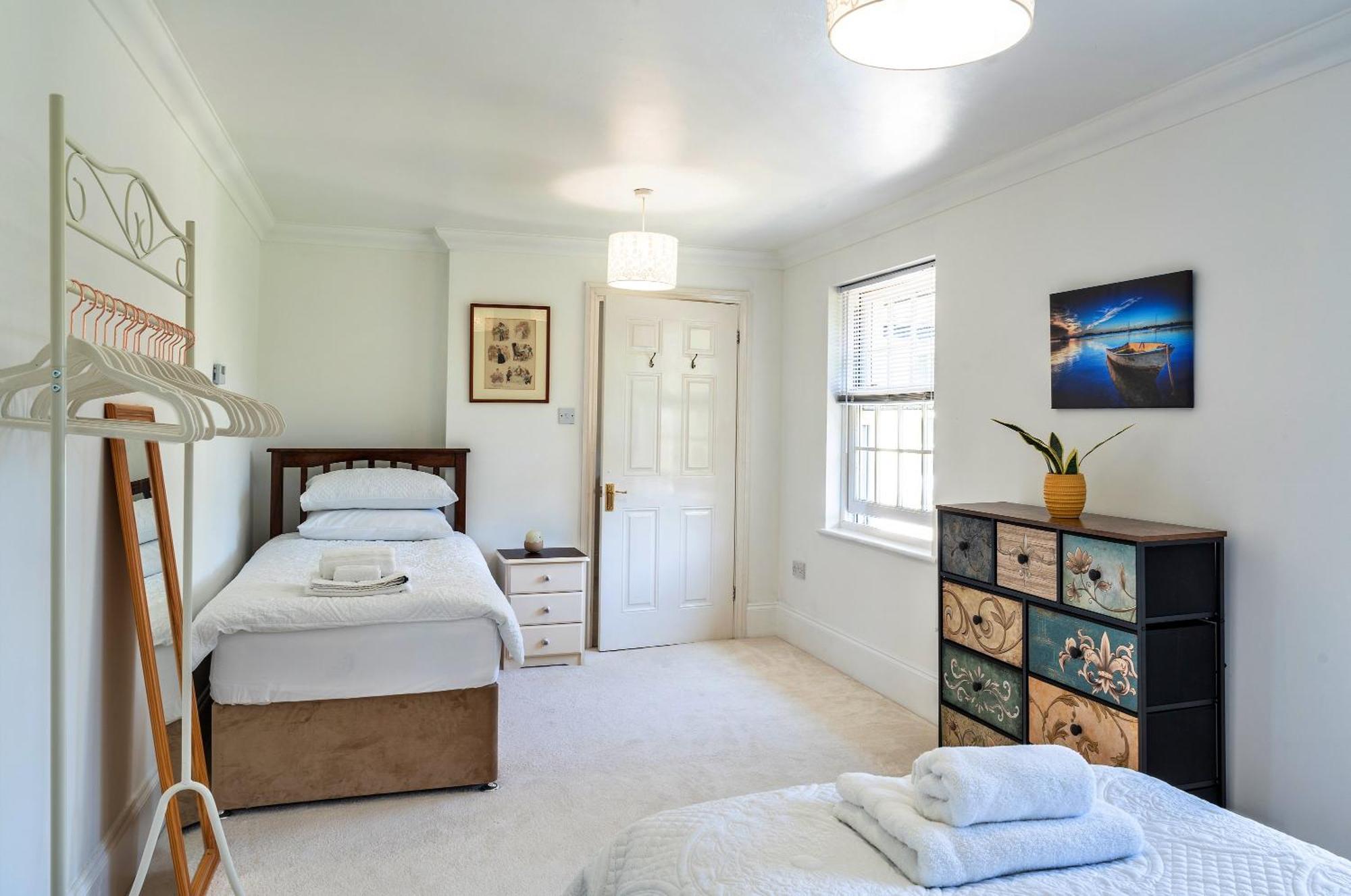Finest Retreats - Nicely Tucked Away * Torpoint