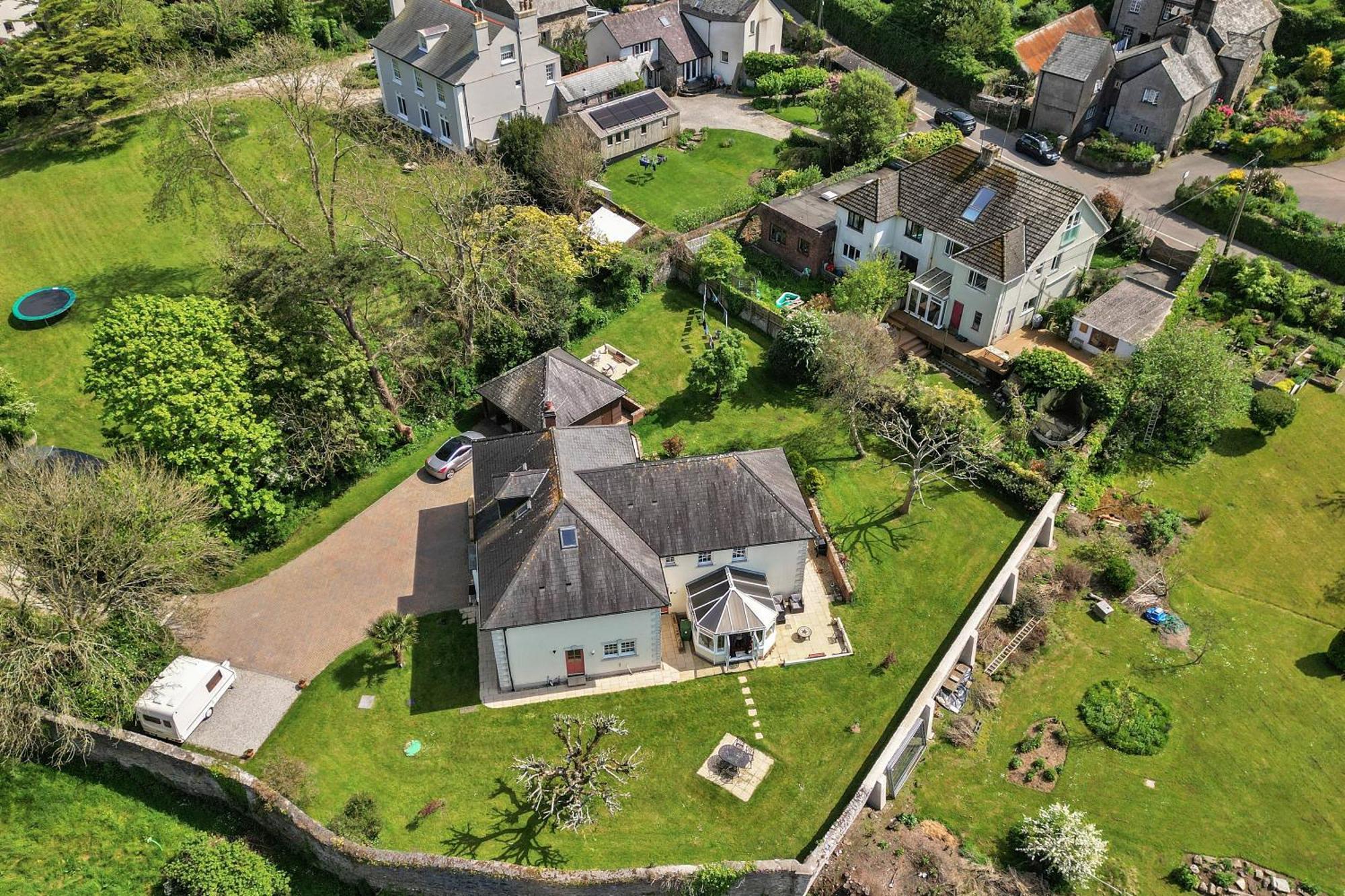 Holiday home Finest Retreats - Nicely Tucked Away Torpoint