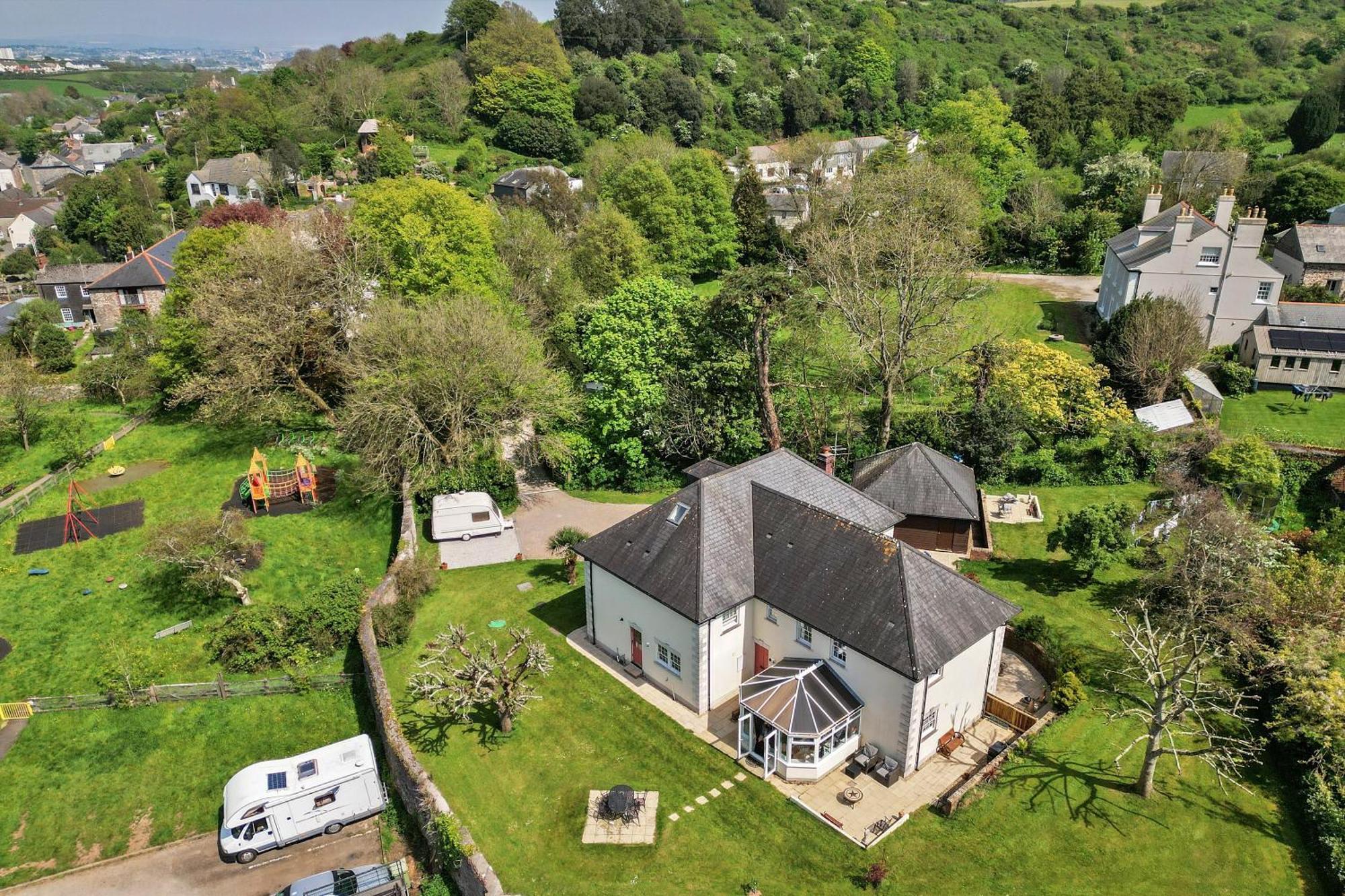 Finest Retreats - Nicely Tucked Away Holiday home Torpoint