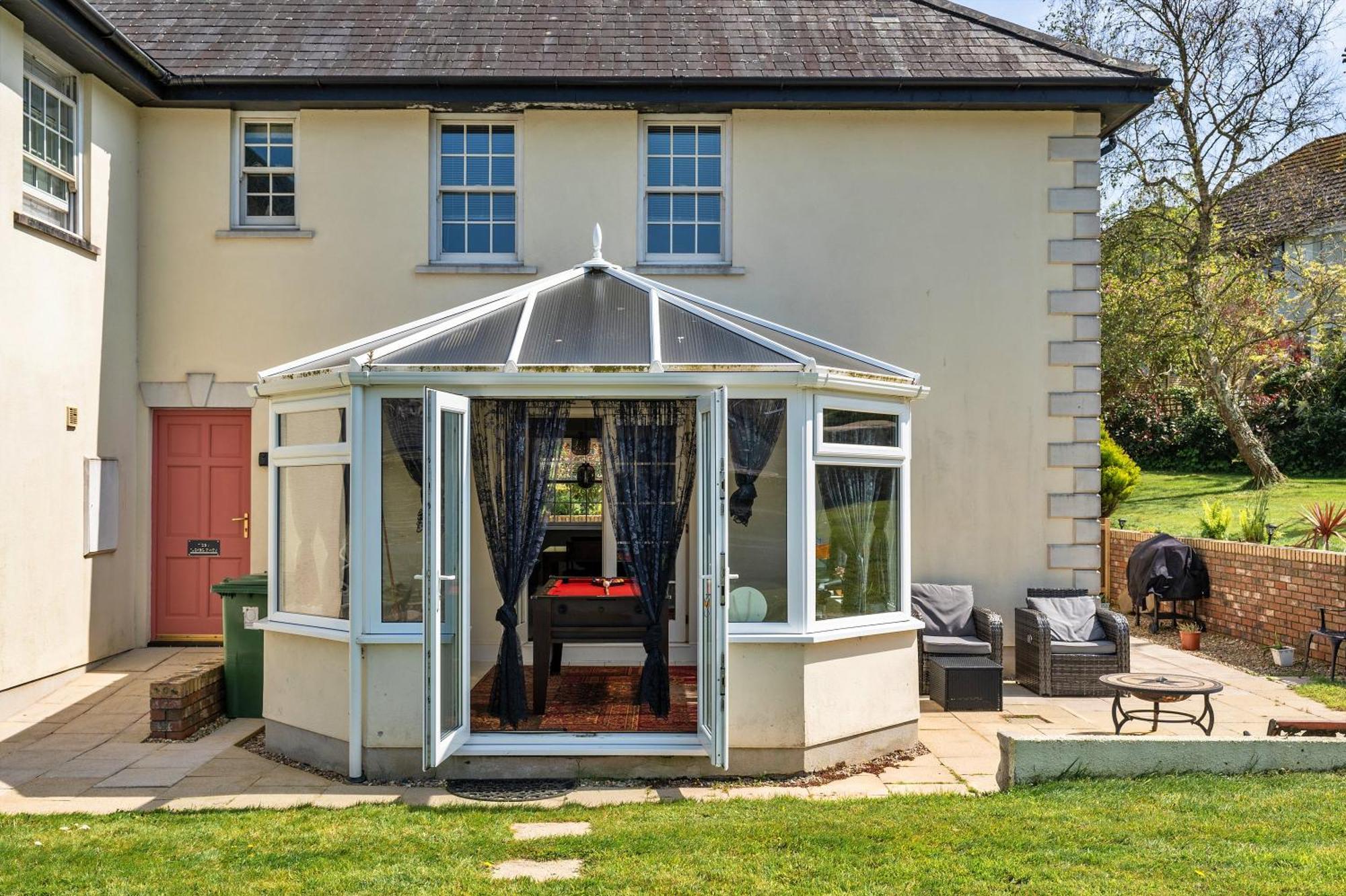 Holiday home Finest Retreats - Nicely Tucked Away